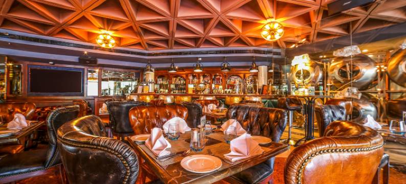 皇家广场酒店(Hotel the Royal Plaza)图片