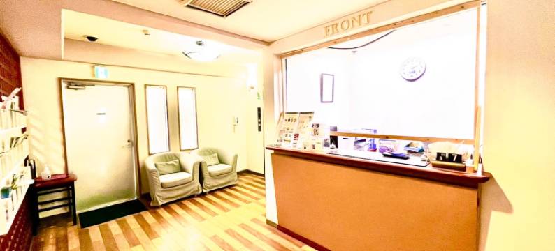 石垣岛幸福假日酒店(Hotel Happy Holiday Ishigaki)图片