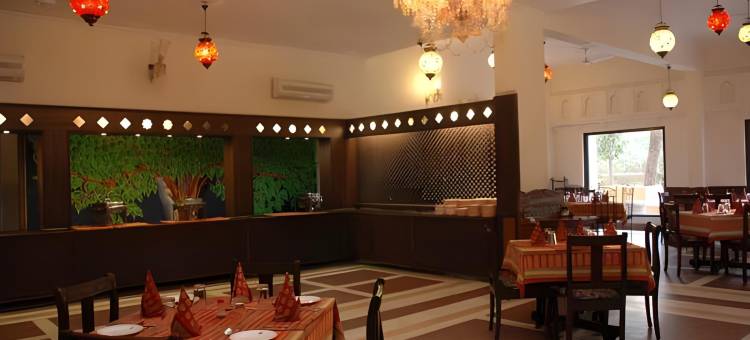 普拉塔普宫酒店(Hotel Pratap Palace)图片