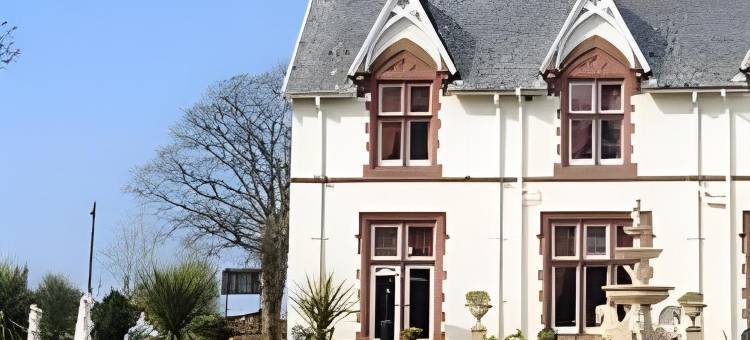 艾黛儿乡间别墅酒店(The Ennerdale Country House Hotel ‘A Bespoke Hotel’)图片