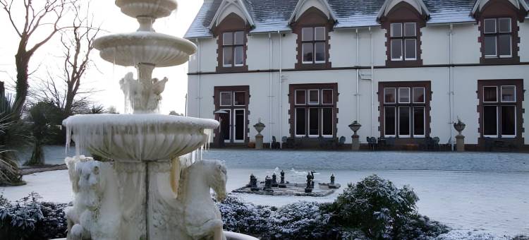 艾黛儿乡间别墅酒店(The Ennerdale Country House Hotel ‘A Bespoke Hotel’)图片