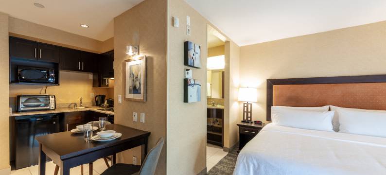 里弗波特列治文智选假日套房酒店(Holiday Inn Express & Suites Riverport Richmond by IHG)图片