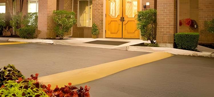 西雅图博塞尔希尔顿花园酒店(Hilton Garden Inn Seattle/Bothell)图片