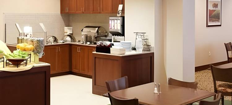 休斯敦西/能源走廊居家酒店(Residence Inn Houston West/Energy Corridor)图片