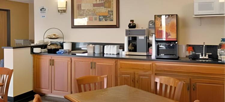 布里奇维尤-芝加哥地区速8酒店(Super 8 by Wyndham Bridgeview/Chicago Area)图片