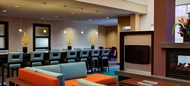 Residence Inn Dallas DFW Airport South/Irving图片