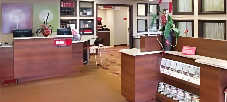 费耶特维尔北/斯普林代尔TownePlace Suites酒店(TownePlace Suites Fayetteville North/Springdale)图片