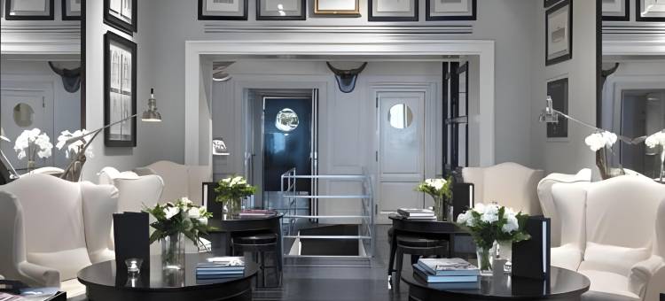 The Place 佛罗伦酒店(The Place Firenze)图片