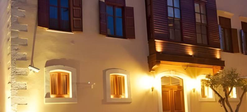 帕拉齐诺帝科里纳宾馆(Palazzino di Corina)图片