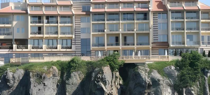 索佐波尔珊瑚酒店(Hotel Antea - by the Sea)图片