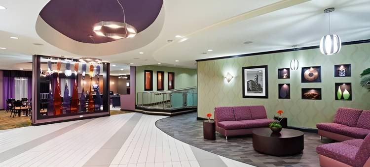 智选假日套房酒店克莱门森- 大学区(Holiday Inn Express & Suites Clemson - Univ Area)图片