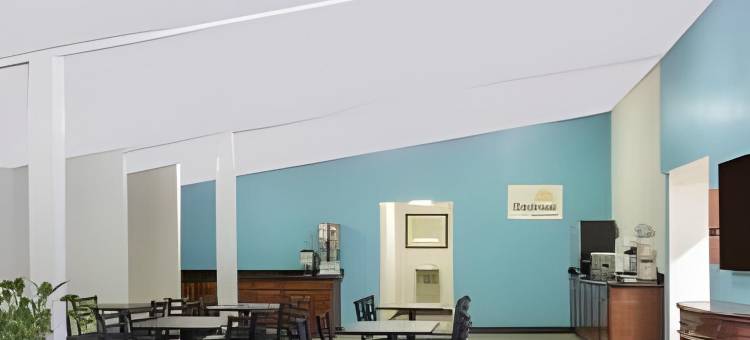 维吉尼亚海滩市中心戴斯酒店(Days Inn by Wyndham Virginia Beach Town Center)图片