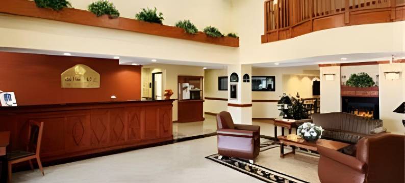 贝尔坎普-阿伯丁地区假日酒店(Holiday Inn BELCAMP - ABERDEEN AREA by IHG)图片