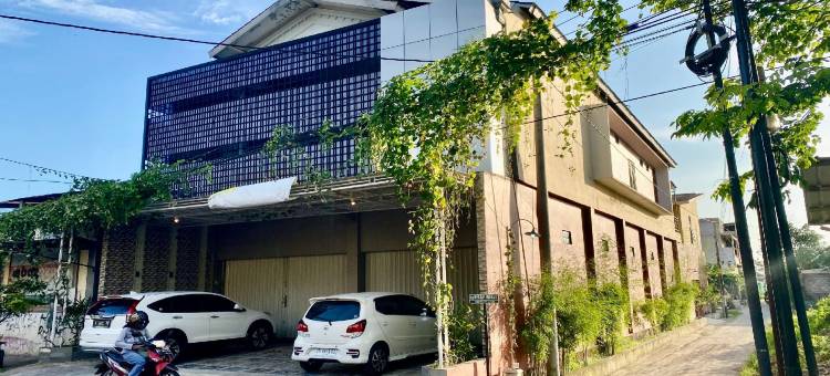 O酒店德利亚伊斯兰旅馆(Hotel O Delia Inn Syariah)图片