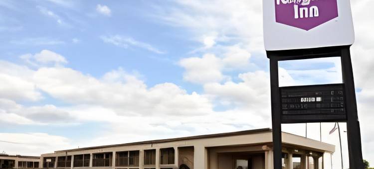 维多利亚东部骑士酒店(SureStay by Best Western Victoria)图片