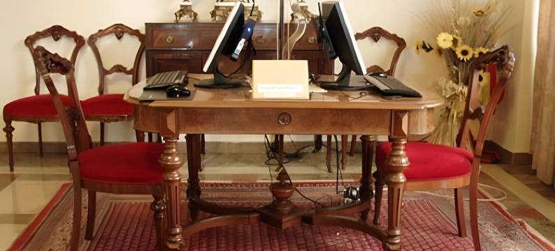 论坛酒店(Hotel Forum)图片