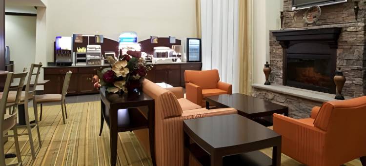 智选假日套房酒店弗雷斯诺南(Holiday Inn Express & Suites Fresno South)图片