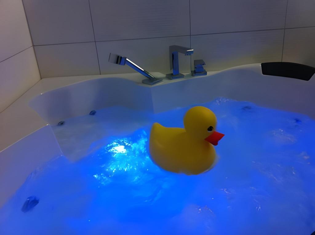 Hotel Jungstil Over view