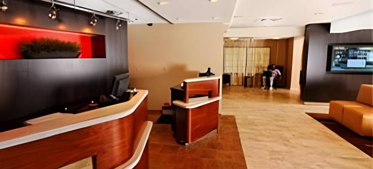 格林维尔万怡酒店(Courtyard Greenville)图片