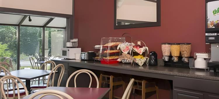 avid酒店斯丹顿by IHG(Avid Hotel Staunton)图片