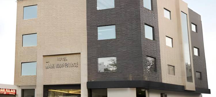 马尼拉马宫酒店(Hotel Mani Ram Palace)图片