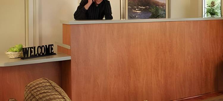 Travelodge by Wyndham Fairfield/Napa Valley图片