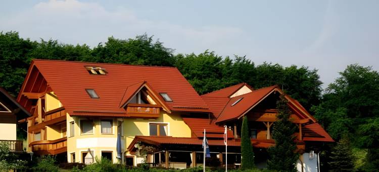 乡村景观精品民宿(Landhaus Talblick- Frühstückspension-Hotel Garni)图片
