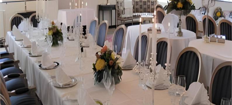 基斯汀酒店(Hotel Kirstine)图片