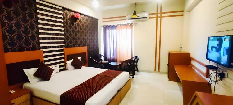 BNS国际酒店(Hotel Bns International)图片