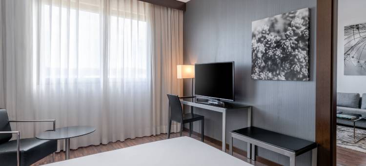 维琴察万豪AC酒店(AC Hotel Vicenza)图片