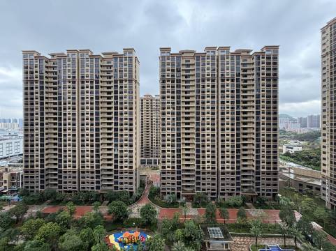 橙心逸家信息科技公寓