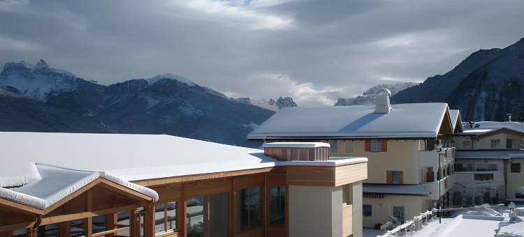 多洛米蒂阿尔比恩山温泉度假酒店(Hotel Albion Mountain Spa Resort Dolomites)图片