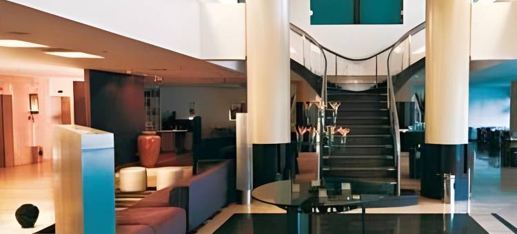 陆泽罗福塔勒扎酒店(Hotel Luzeiros Fortaleza)图片