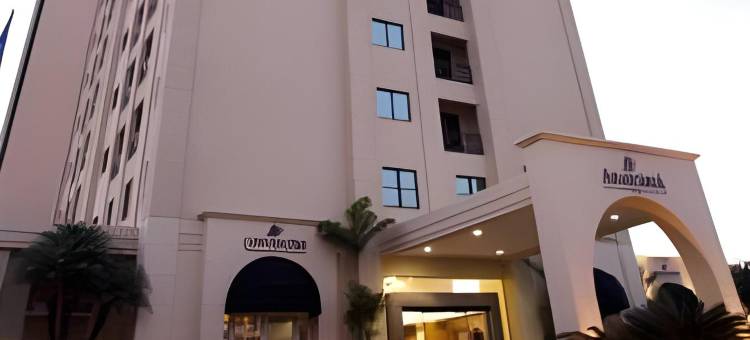 艾罗克里亚广场酒店(Araucaria Plaza)图片