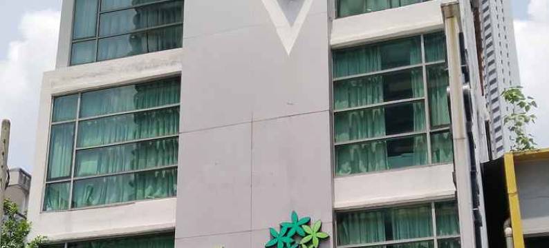 V花园酒店(V Garden Hotel)图片