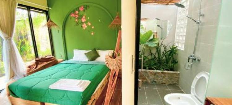 Ben Đo Xua Homestay & Coffee图片