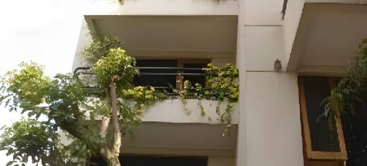 君悦太阳酒店(Hotel Residencia del Sol)图片