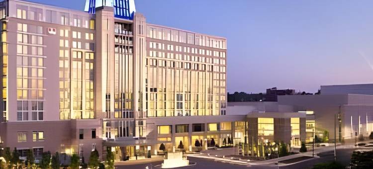 蒙哥马利会议中心万丽Spa酒店(Renaissance Montgomery Hotel & Spa at the Convention Center)图片