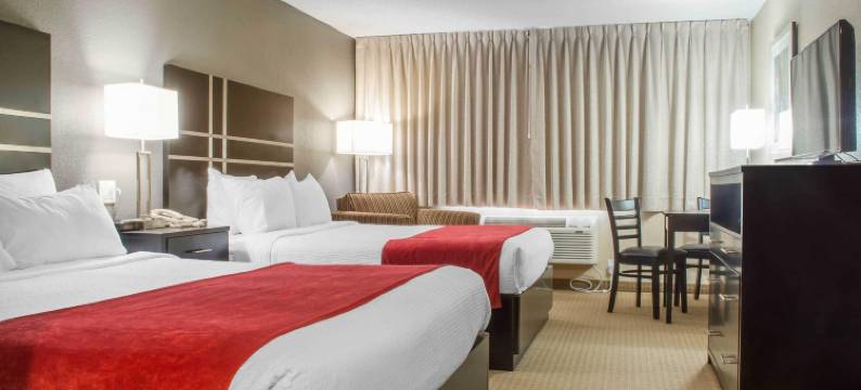 凯艺酒店(Quality Inn)图片