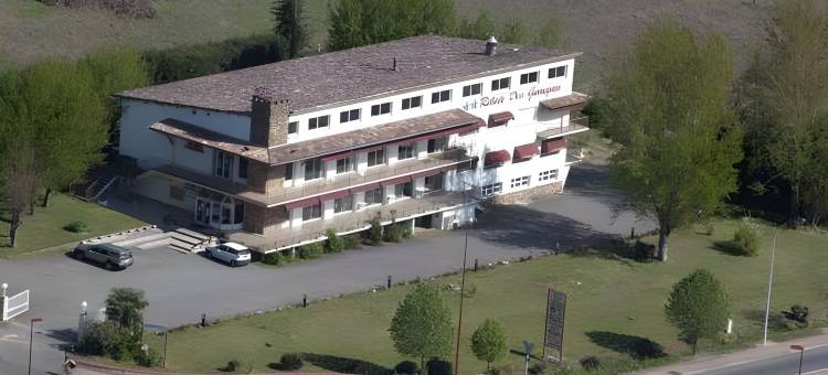 Logis酒店-加里格驿站酒店及餐厅(Logis Hotels - Hôtel et Restaurant le Relais des Garrigues)图片