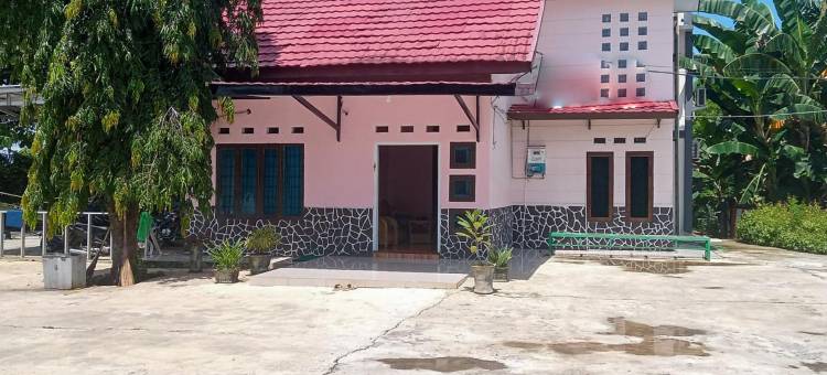 RedDoorz at Pantai Panjang Bengkulu 2 Citandui图片