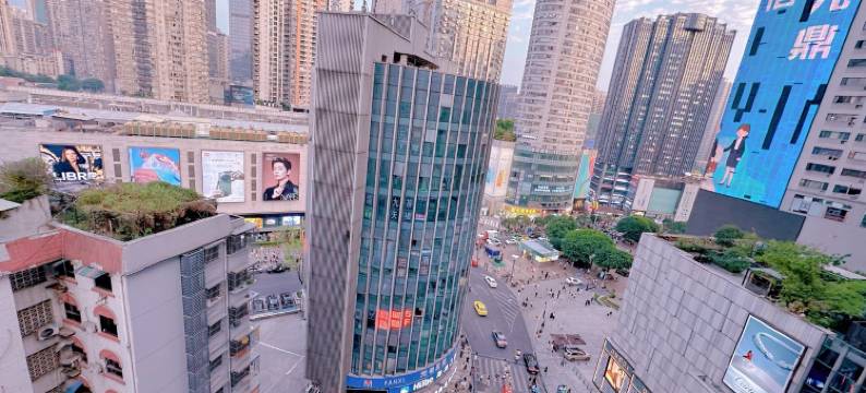 妤景民宿(洋河西路分店)图片