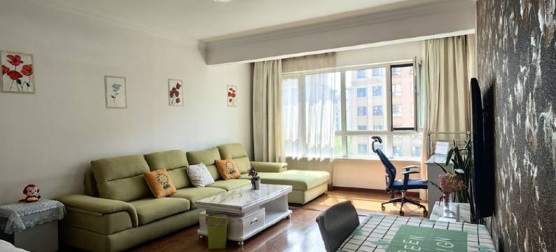 淼桐公寓(群力第七大道分店)图片