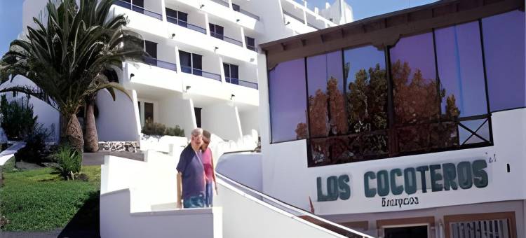 拉布兰达椰子树酒店(Labranda Los Cocoteros)图片