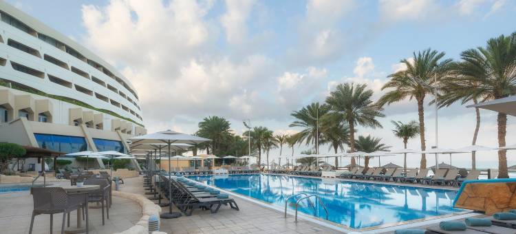 沙迦格兰德西方酒店(Occidental Sharjah Grand)图片
