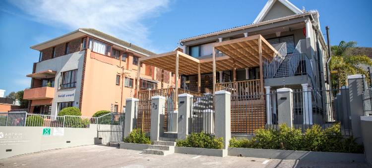 Totalstay 安特里姆之家(Antrim House by Totalstay)图片