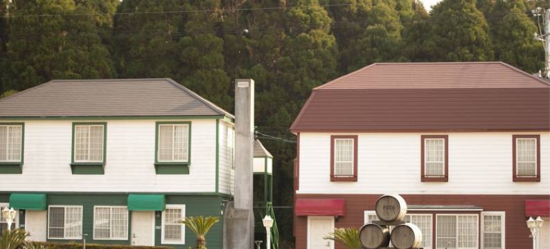 五岛孔卡纳王国酒庄度假村(Goto Conkana Kingdom Winery & Resort)图片