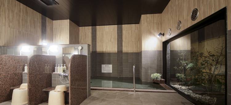 露樱酒店都城店(Hotel Route-Inn Miyakonojo)图片