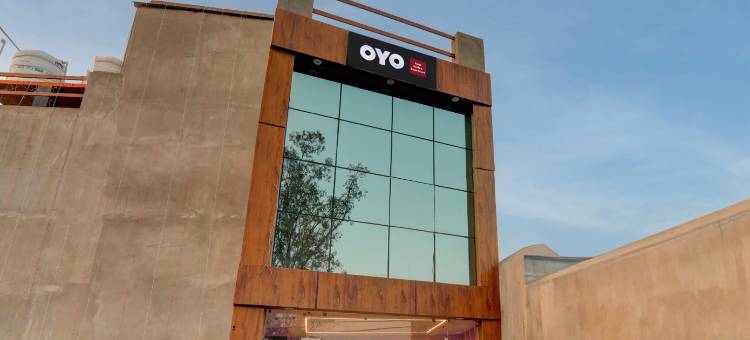 Super Hotel O Krishna Guest House and Restaurant图片