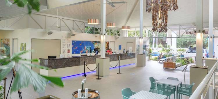 道格拉斯港温德姆华美达度假村(Ramada Resort by Wyndham Port Douglas)图片